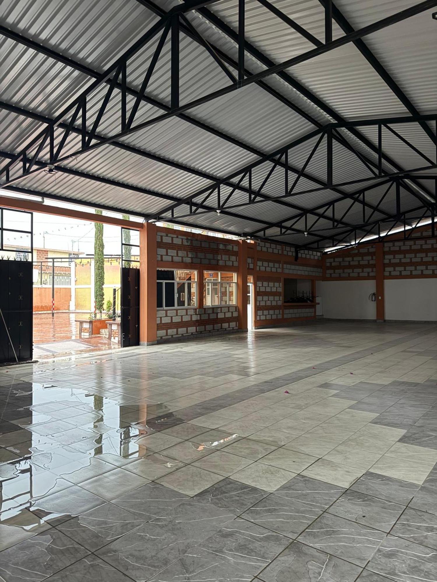 Hotel La C San Jose Iturbide Luaran gambar